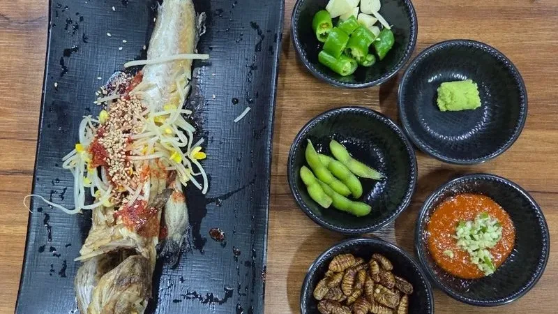 Daepohang Hoejip