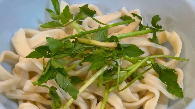 Gayang Kalguksu