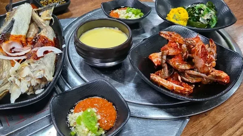 Mokpo Hoe Center
