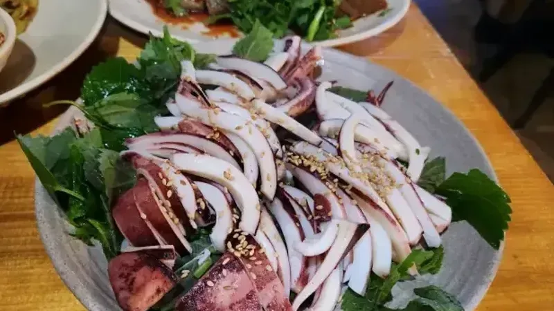 Somunnan Sungokju