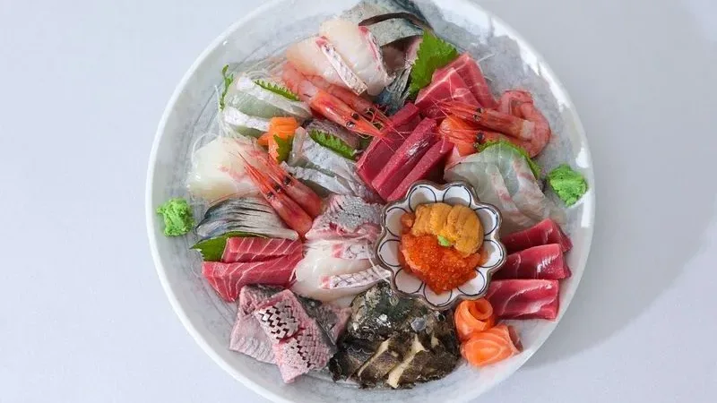 Sushi Jayang