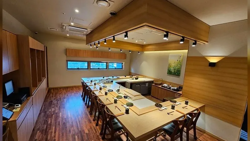 Sushi Seojeong