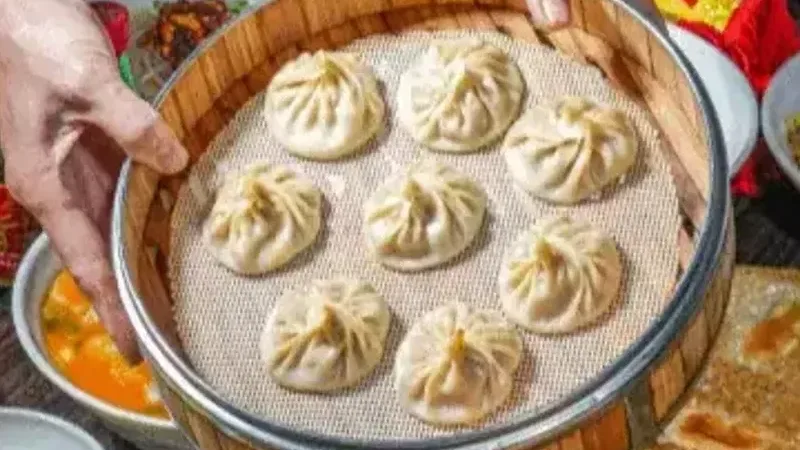 Syaolongbao